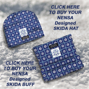 NENSA Skida hat