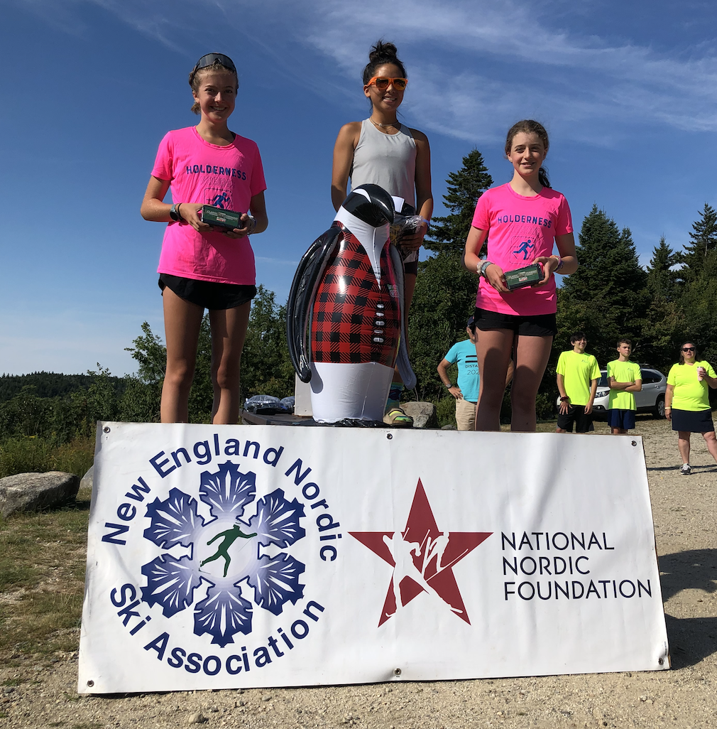 2022 Rollins Roll Recap New England Cross Country Skiing